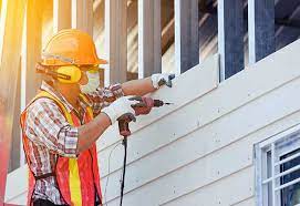 Best Fascia and Soffit Installation  in Mount Airy, GA