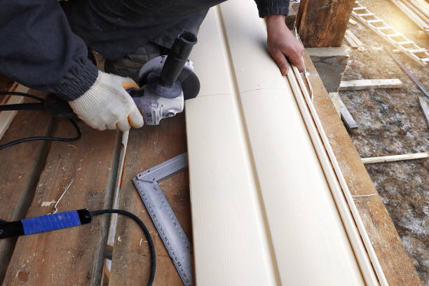 Best Siding Removal and Disposal  in Mount Airy, GA